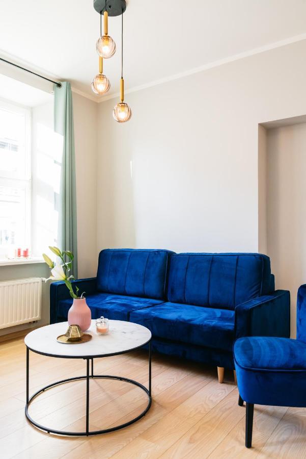 Royal Apartments - Loftaffair Kraków Eksteriør billede